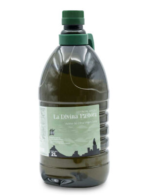 Aceite de oliva virgen extra de Bejís