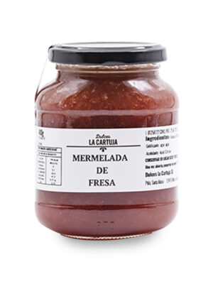 mermelada-fresa