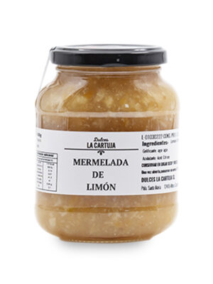 mermelada-limon