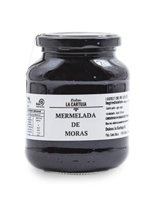 mermelada-mora