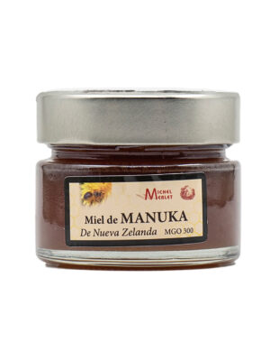 Miel Manuka