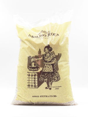 Arroz Molino Roca 5Kg