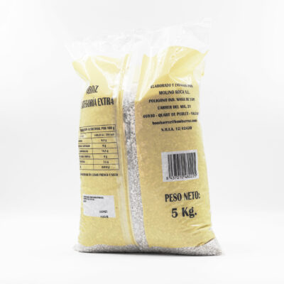 Arroz Molino Roca 5Kg